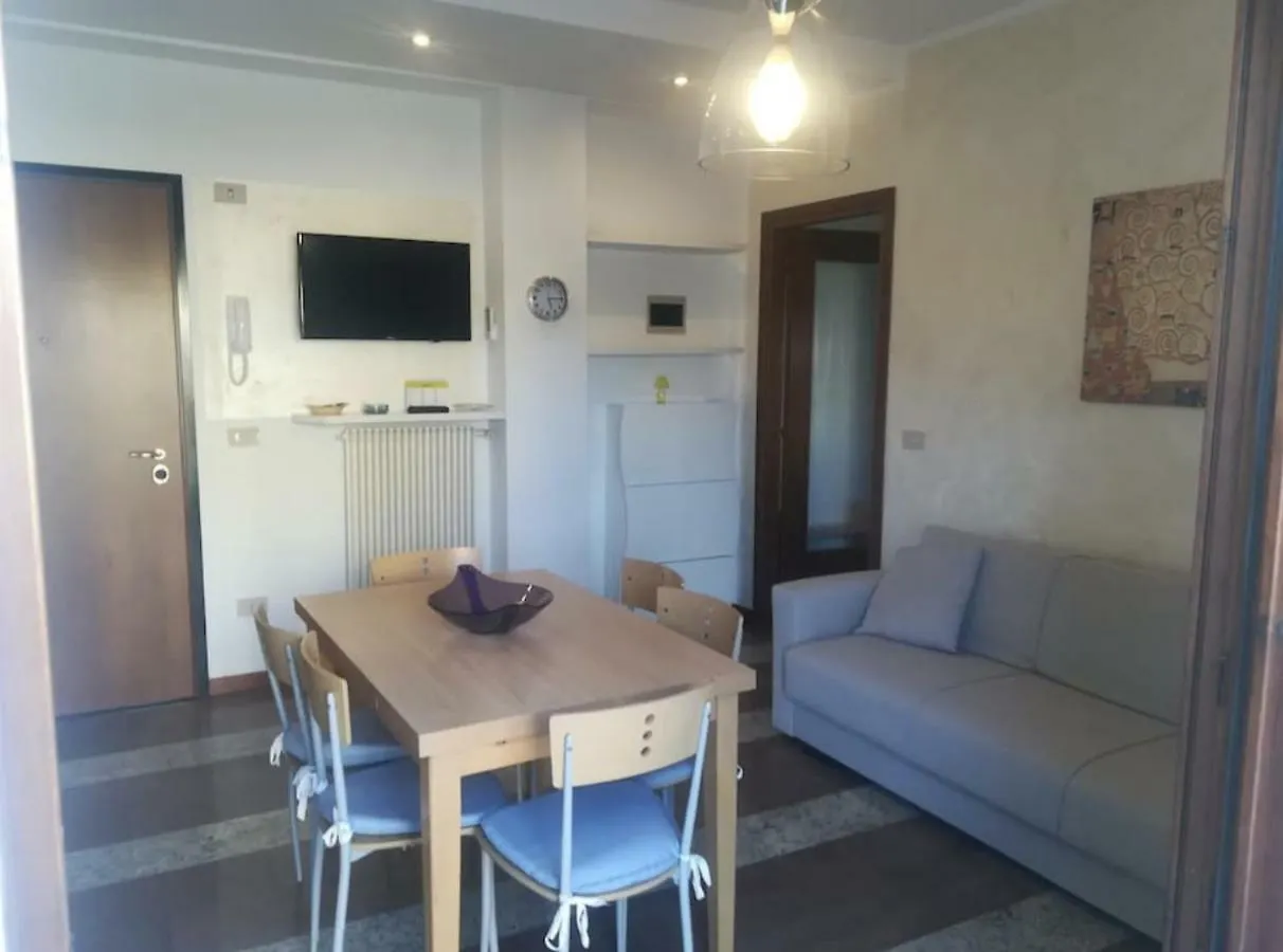 Daire Condominio Palladio Lido di Jesolo