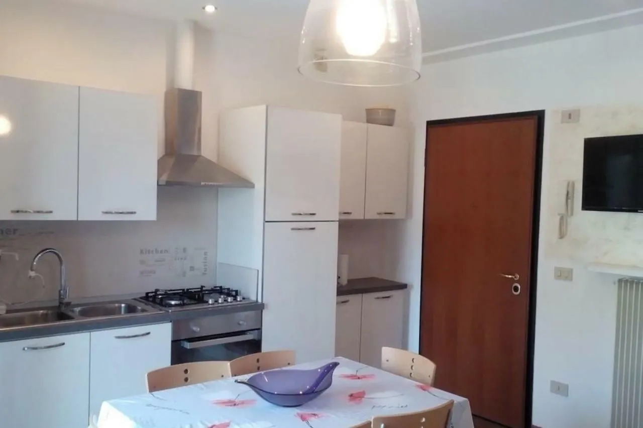 Condominio Palladio Lido di Jesolo 0*,  İtalya