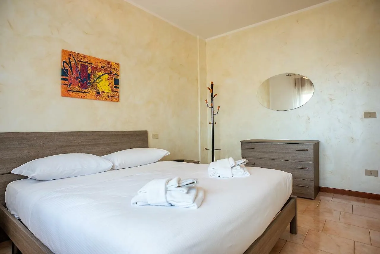 Daire Condominio Palladio Lido di Jesolo İtalya