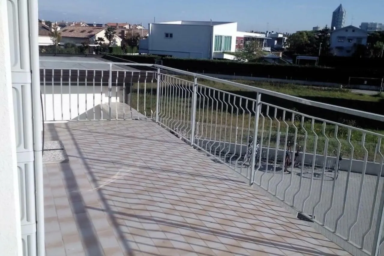 Daire Condominio Palladio Lido di Jesolo