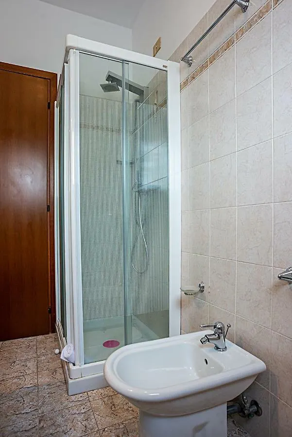 Condominio Palladio Lido di Jesolo Daire